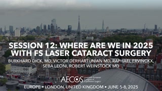 103 - What to Expect from FLACS in the Future - Nick Curtis, Christian Rathjen PhD, Rafael Guerrero Sanchez, Mark Smythe, Tobias [1106543444].mp4